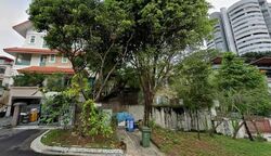 Bukit Teresa Road (D4), Detached #556157381